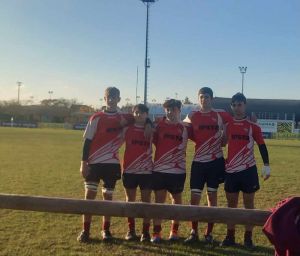 Cinque giocatori dei Lions protagonisti nella selezione della Toscana under 16