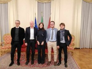 Chiusura LIRI, il Comune acquisisce un patrimonio da 80 milioni di euro