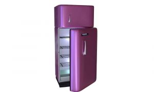 Compra frigorifero online, truffata per 1350 euro