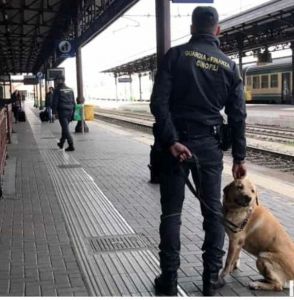 Droga e gravidanza, in carcere tunisino, compagna affidata ai genitori