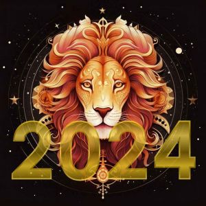 Oroscopo leone 2024: Amore, Successo e Crescita Personale