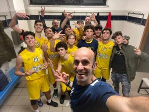 Libertas Liburnia, successi per gli under 19 e 20