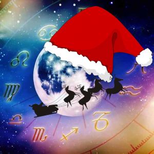 Oroscopo del giorno, mercoledì 25 dicembre 2024. Ecco come sarà il vostro Natale