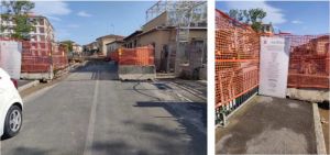 Apertura ponte di Salviano, ecco come cambia la viabilità