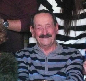 Scompare a 90 anni Otello Chelli, il cordoglio del sindaco