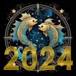 Oroscopo, Pesci 2024: Vigilanza nelle Relazioni e Successi Moltiplicati