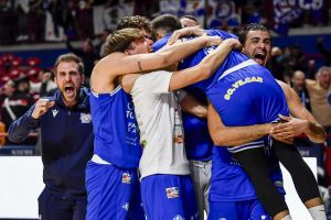 Una delle partite più belle del 2023, la Pielle vince a Montecatini