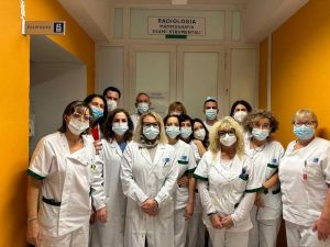 Mammografia con mezzo di contrasto, parte a Livorno il servizio a Radiologia Senologica