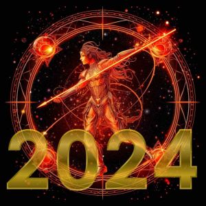Oroscopo, Sagittario 2024: Avventure, Rischi e Successi