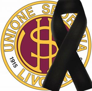 US Livorno in lutto per la scomparsa di Paolo Nassi