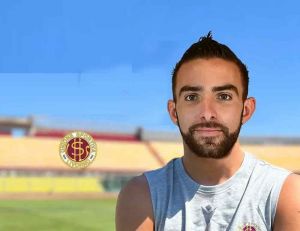 US Livorno, cesarini sarà operato