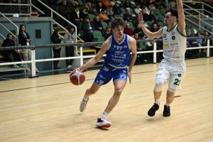 Splendido blitz della Pielle ad Avellino