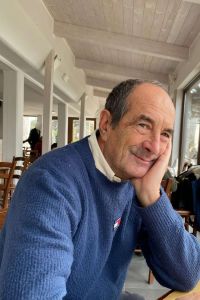 Mobilità e infrastrutture nel territorio livornese, intervista al Dr.Gambacciani Mario Antonio