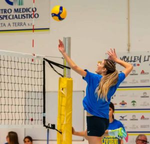 Volley Livorno attende Pescia