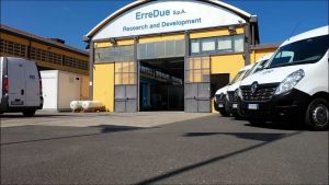 ErreDue si aggiudica gara indetta da Enea per la fornitura di un generatore di idrogeno