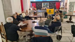 Legambiente Livorno, l'assemblea elegge il nuovo presidente