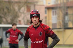 Prima sconfitta stagionale per i Lions under 18 al cospetto del solido Lyons Piacenza