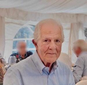 Municipale in lutto, addio al Vigile in pensione Enrico Falleri