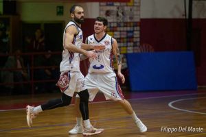 Impresa Us Uappala in C 