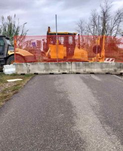 Nugola, Assemblea pubblica di aggiornamento sulla viabilità di via Cerreta