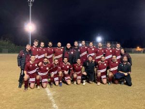 UISP calcio a 11,  il punto dopo le semifinali di Coppa