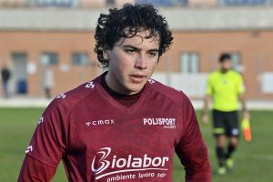 Armando Picchi, un punto pesante contro la corazzata Belvedere