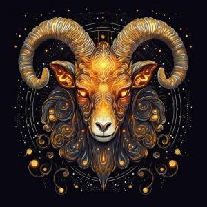 Ariete, oroscopo febbraio 2024