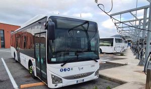 Cecina, 4 giorni di deviazioni linee bus TPL per lavori stradali