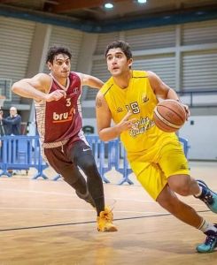 Basket Divisione Regionale 1 Libertas Liburnia battuta a Grosseto