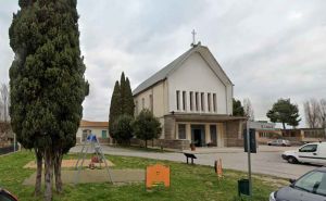 Il Vescovo di Livorno scomunica Don Guidetti, parroco a Guasticce