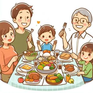 Menù fisso a 10 euro, "Aggiungi un posto a tavola che c’è un bambino in più". L'Iniziativa per le famiglie di Confcommercio