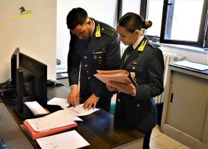 GdF Livorno: oltre 7mila controlli e 499 indagini, il bilancio operativo