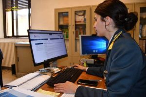 Maxi evasione fiscale: denunciati due imprenditori della logistica, 500mila euro sequestrati