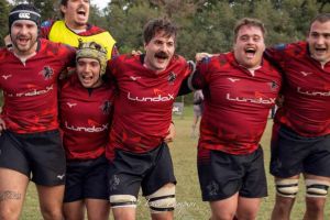 Quarto successo consecutivo a Jesi per i Lions Amaranto