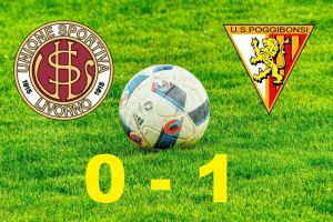 Brutta sconfitta casalinga per il Livorno e Cesarini infortunato