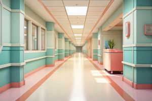 Asl cerca immobile da destinare a Salute Mentale