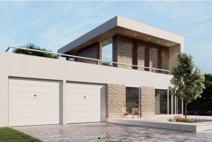 Come scegliere la porta del garage perfetta per il proprio garage