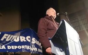 Shoah e Medio Oriente, Mosseri: "Trasformare gli ebrei da vittime a carnefici, parallelismi inaccettabili" 