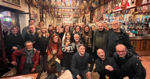 "Al Civili" di decide per Valentina Barale come candidata sindaco della coalizione 1° Polo