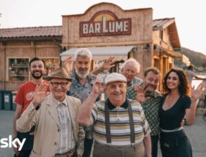 Casting I delitti del Barlume 12 come fare domanda. Si cercano anche toscani di origine asiatica