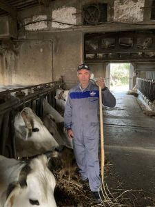 Allevatori Venturina, Giannellini: "i costi aumentano e la grande distribuzione diminuisce i prezzi di acquisto" è allarme zootecnica