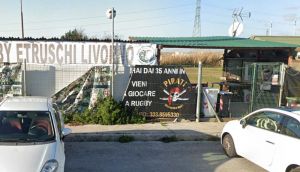 Furto alla Club House dei Pirati