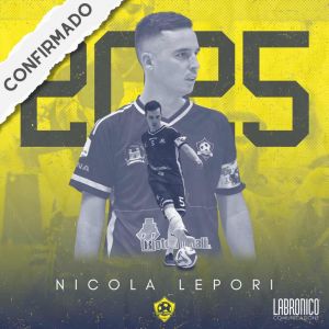 Boca C5, Lepori riconfermato