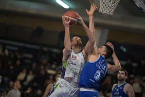 La Pielle ospita Fiorenzuola