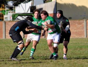 Livorno Rugby, sfida dura ma supera Roma Olimpic