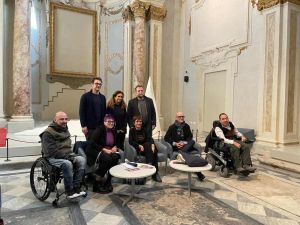 Luoghi di cultura sempre più aperti e inclusivi, nato uno sportello per la piena accessibilità dei musei civici