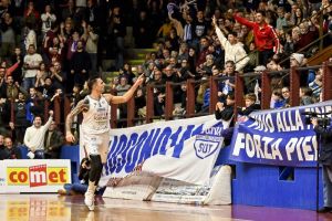 PL avanti tutta, superata anche Caserta 