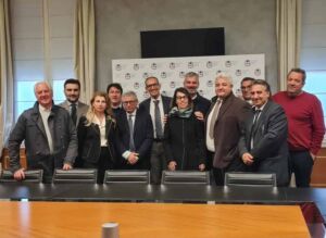 Sindacato Italiano Balneari, Pieragnoli eletto segretario generale