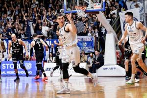 La Pielle in scena a Desio