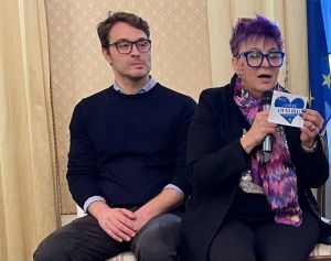 Rinnovati gli organi della Consulta Comunale delle Associazioni, Sandra Biasci rieletta Presidente